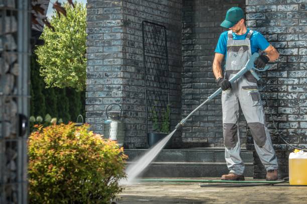 Best Dumpster Area Cleaning  in East Harwich, MA